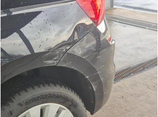 2024 Skoda Kamiq Ambition