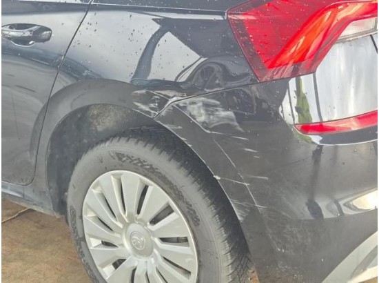 2024 Skoda Kamiq Ambition