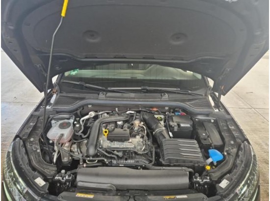 2024 Skoda Kamiq Ambition