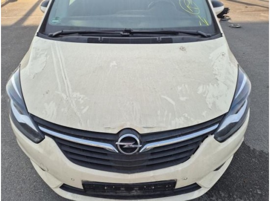 2019 Opel Zafira