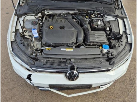 2024 Volkswagen Golf VIII Variant Move