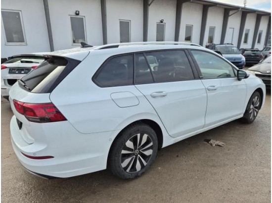 2024 Volkswagen Golf VIII Variant Move