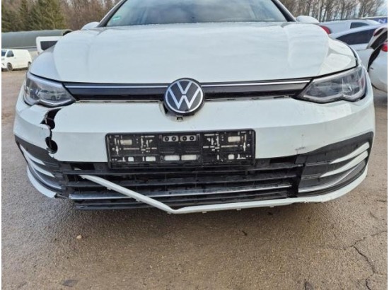 2024 Volkswagen Golf VIII Variant Move