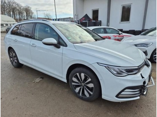 2024 Volkswagen Golf VIII Variant Move