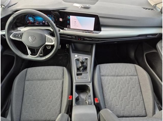 2024 Volkswagen Golf VIII Variant Move