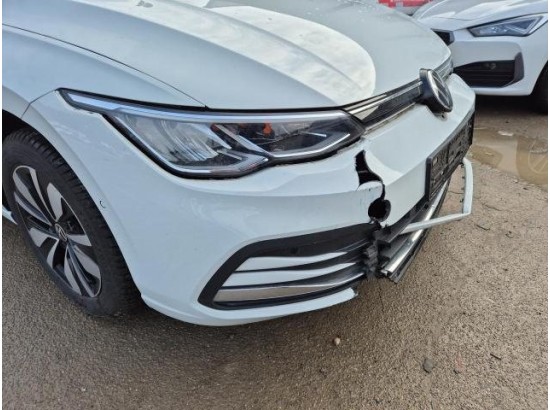 2024 Volkswagen Golf VIII Variant Move