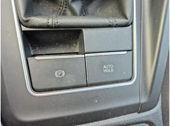 2024 Volkswagen Golf VIII Variant Move