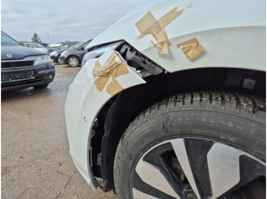 2024 Volkswagen Golf VIII Variant Move