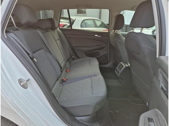 2024 Volkswagen Golf VIII Variant Move