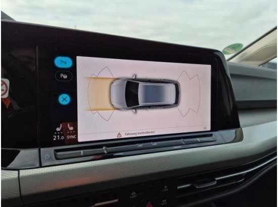 2024 Volkswagen Golf VIII Variant Move