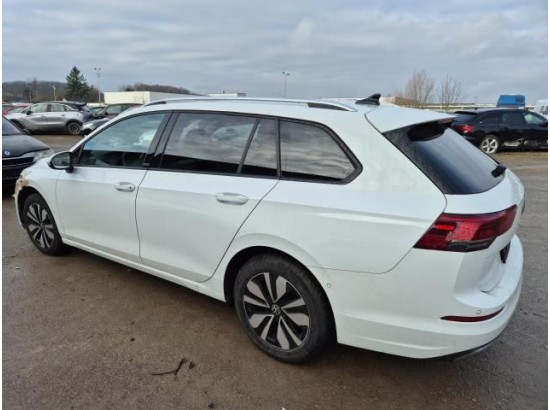 2024 Volkswagen Golf VIII Variant Move