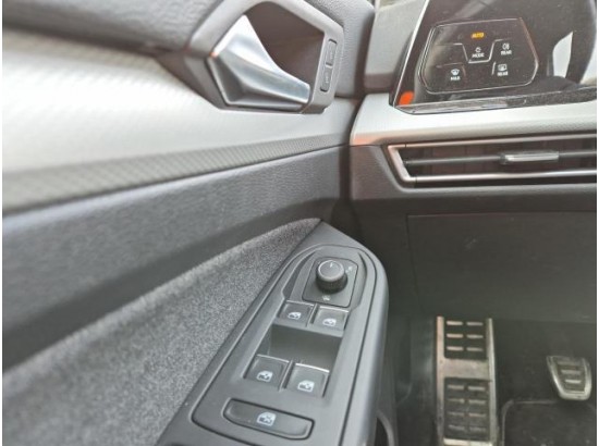 2024 Volkswagen Golf VIII Variant Move