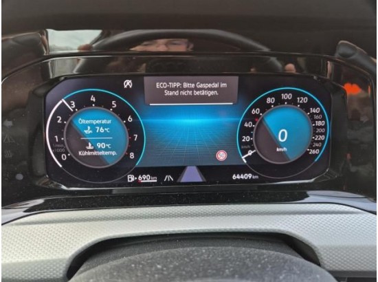 2024 Volkswagen Golf VIII Variant Move