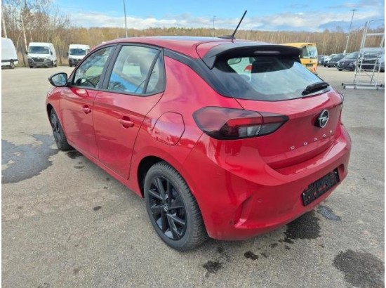 2024 Opel Corsa F Basis