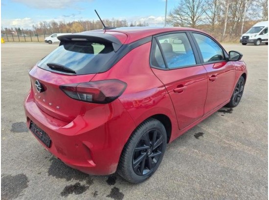 2024 Opel Corsa F Basis
