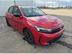 2024 Opel Corsa F Basis 2024 Opel Corsa F Basis