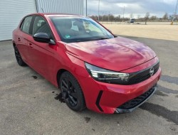 2024 Opel Corsa F Basis