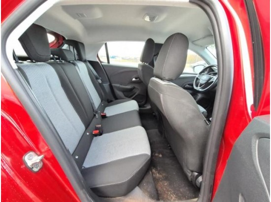 2024 Opel Corsa F Basis