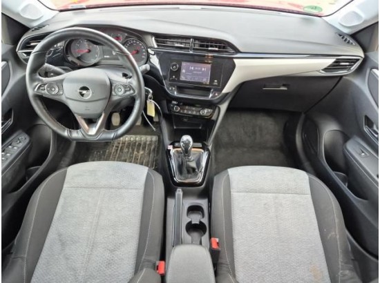 2024 Opel Corsa F Basis