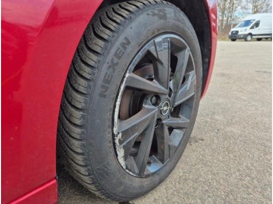 2024 Opel Corsa F Basis