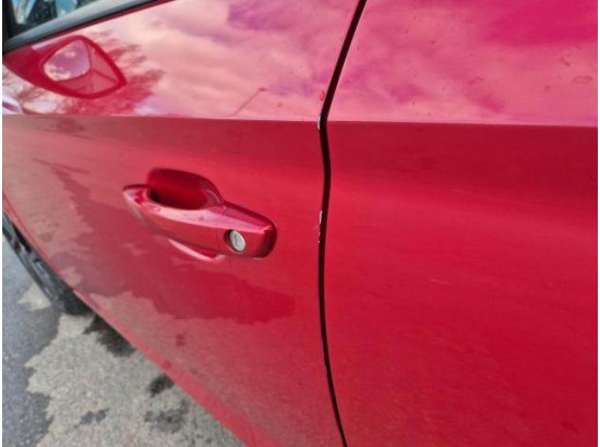 2024 Opel Corsa F Basis