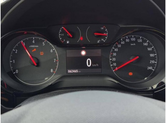 2024 Opel Corsa F Basis