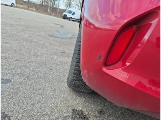 2024 Opel Corsa F Basis