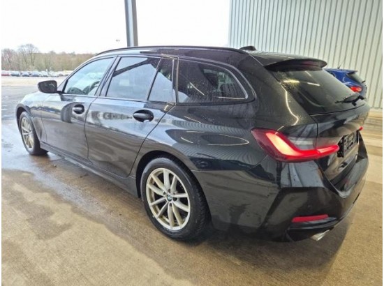 2024 BMW 3er Touring 318i