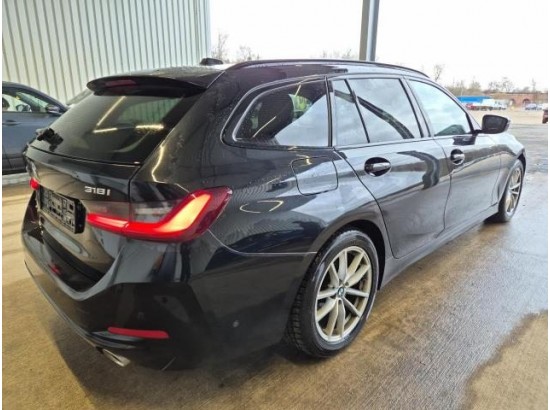 2024 BMW 3er Touring 318i