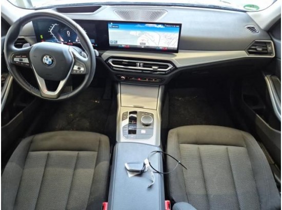 2024 BMW 3er Touring 318i