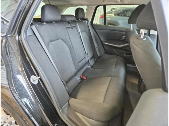 2024 BMW 3er Touring 318i