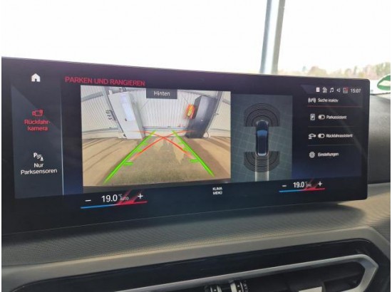 2024 BMW 3er Touring 318i