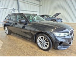 2024 BMW 3er Touring 318i
