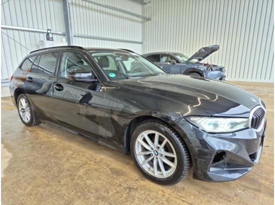 2024 BMW 3er Touring 318i