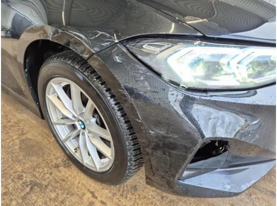 2024 BMW 3er Touring 318i