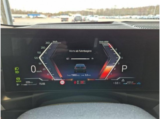 2024 BMW 3er Touring 318i