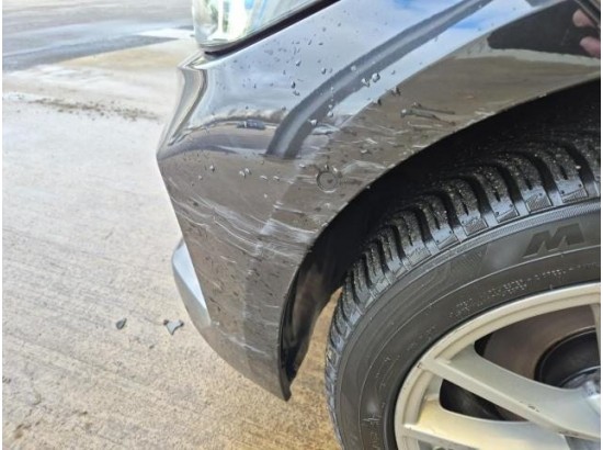 2024 BMW 3er Touring 318i