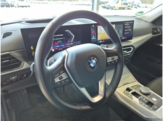 2024 BMW 3er Touring 318i