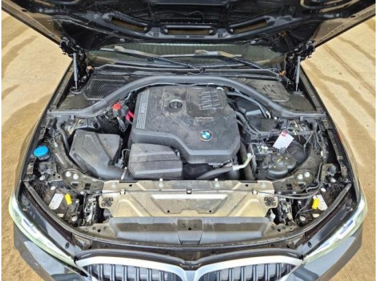 2024 BMW 3er Touring 318i