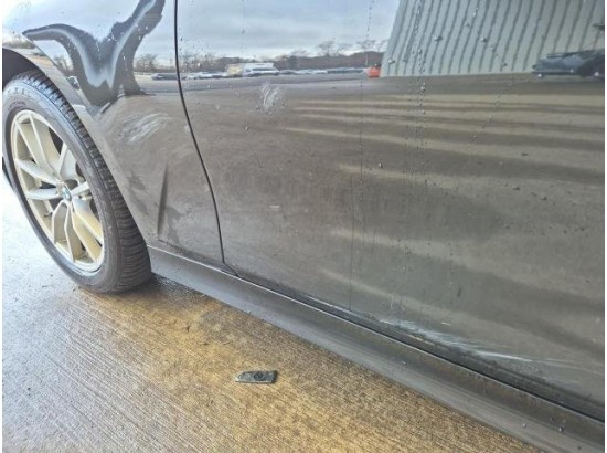 2024 BMW 3er Touring 318i