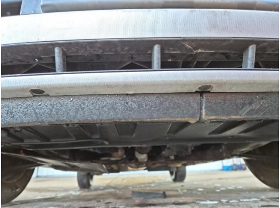 2015 Opel Adam Rocks ecoFlex