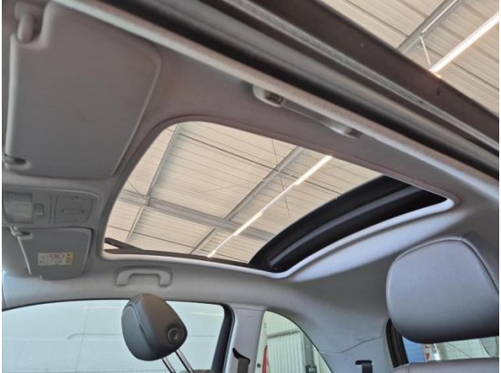 2015 Opel Adam Rocks ecoFlex