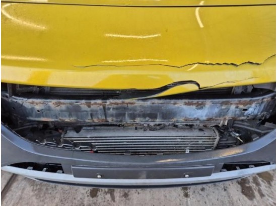 2015 Opel Adam Rocks ecoFlex