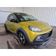 2015 Opel Adam Rocks ecoFlex