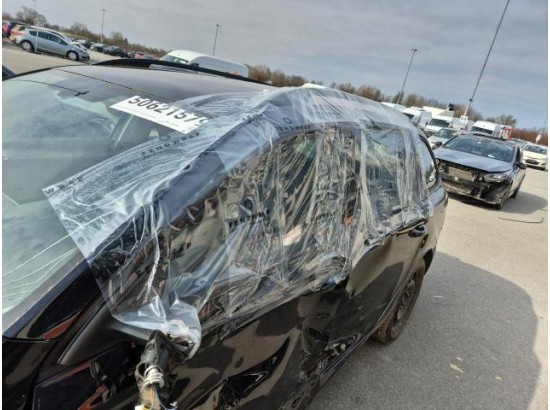 2018 Skoda Octavia Combi Ambition