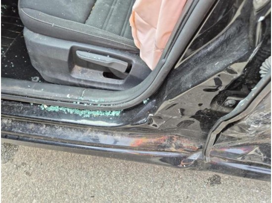 2018 Skoda Octavia Combi Ambition