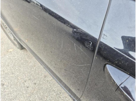 2018 Skoda Octavia Combi Ambition