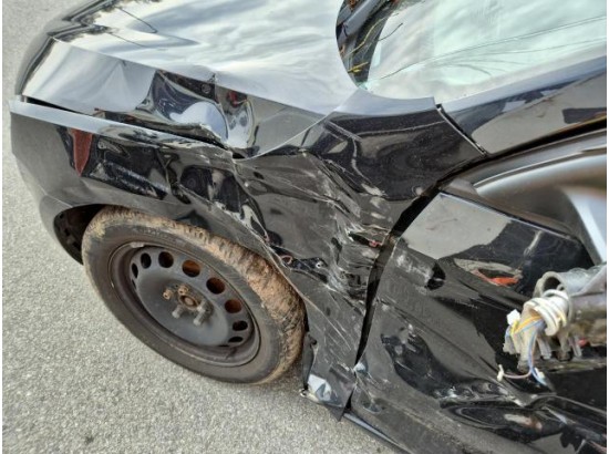 2018 Skoda Octavia Combi Ambition