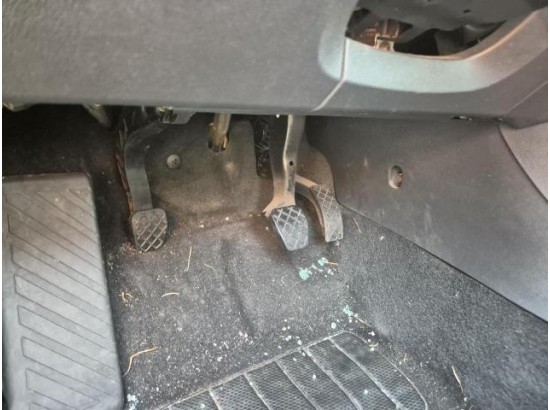 2018 Skoda Octavia Combi Ambition