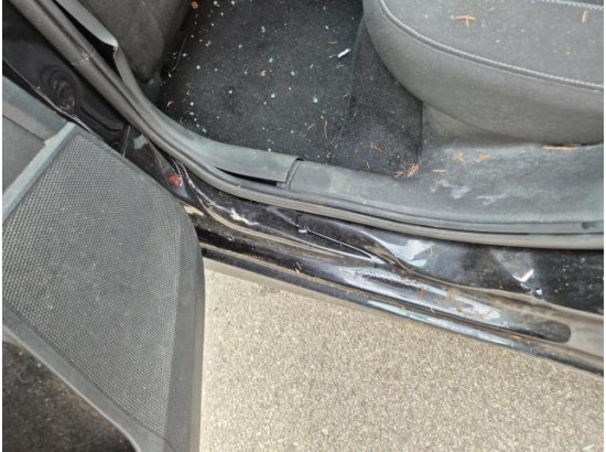 2018 Skoda Octavia Combi Ambition